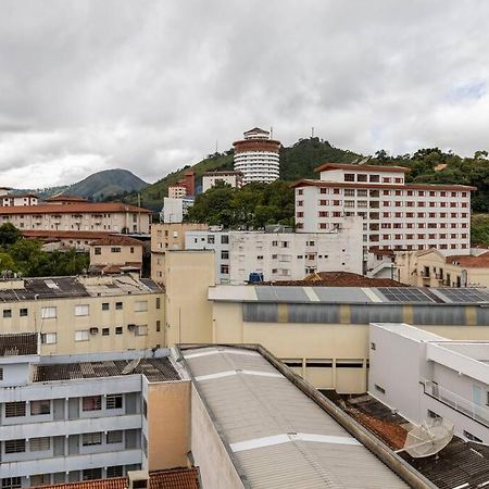 Apartamento No Centro. Tudo Novinho, Aconchegante Apartment Águas de Lindoia Exterior photo